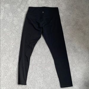 Briana K Fitness Lolli Leggings